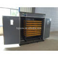 50000 Large Chicken Egg Incubaot Made in China